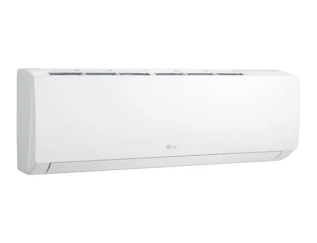 Κλιματιστικό Inverter LG DualCool Libero W09TE με απόδοση 9000 BTU, Αυτόματο καθαρισμό, Smart Diagnosis και ενεργειακή κλάση A++/A+++W09TE - 698x255x190 mm 3