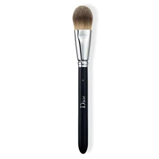 Christian Dior Backstage Fluid Foundation Brush Light Coverage 11