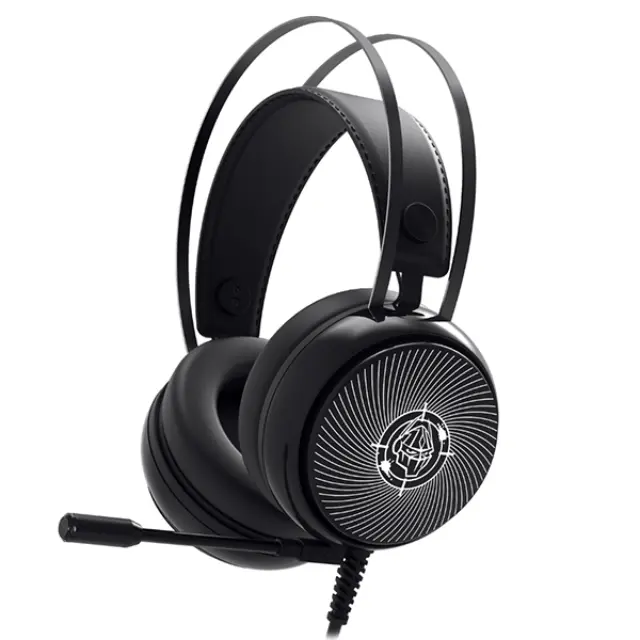 Gaming Headset Zeroground HD-3700G Soji v3.0
