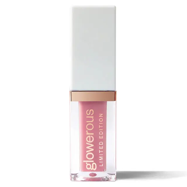 Paese Lip Gloss Glowerous Limited 01 Milk 15ml