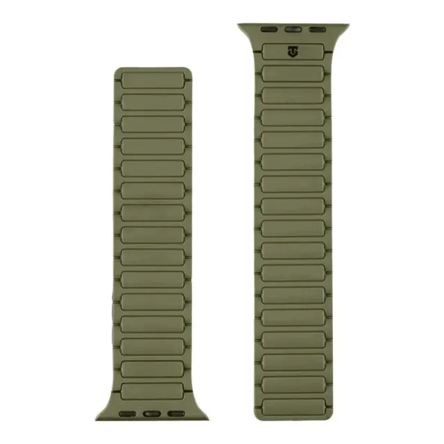 Tactical MagBand for Apple Watch 42/44/45/46/49 Forest Green