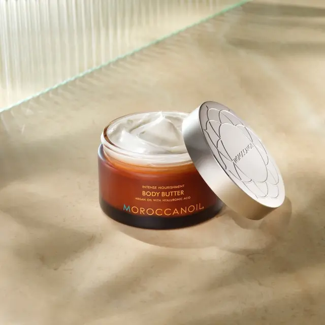 Moroccanoil Body Butter Original 200ml 3