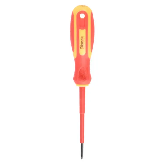 Screwdriver phillips PH0 x 75 VDE