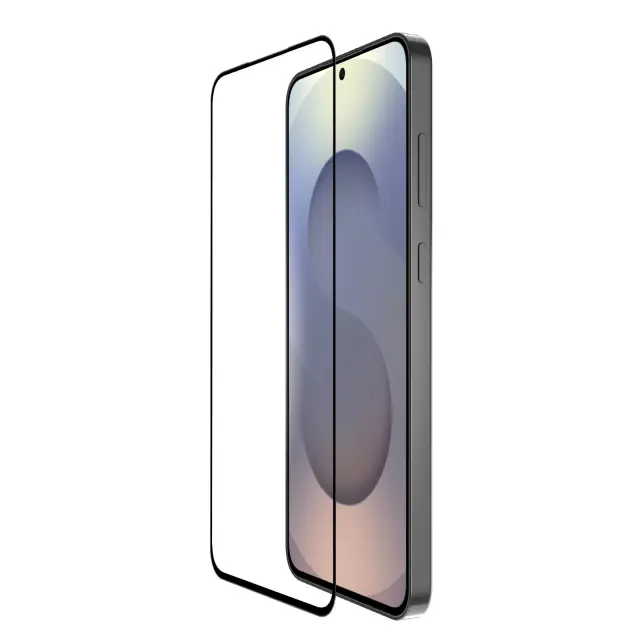 Nillkin Tempered Glass 2.5D CP+ PRO Black for Samsung Galaxy S25 FE/S26 FE 2