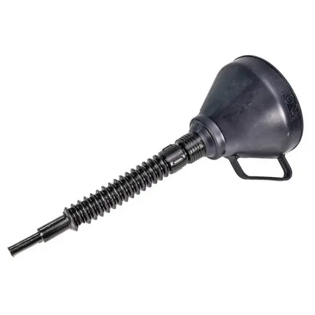 Yato Χωνί Λαδιού 150mm YT-0692 3