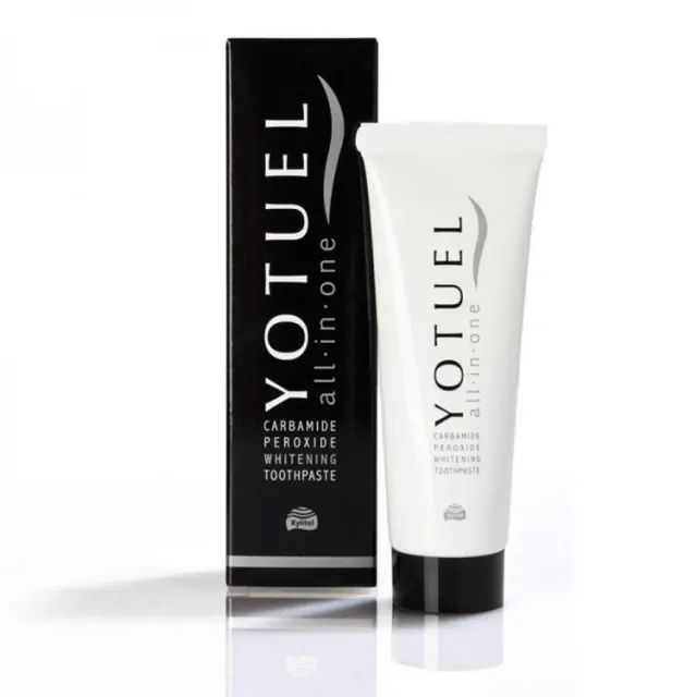 Yotuel All In One 75ml