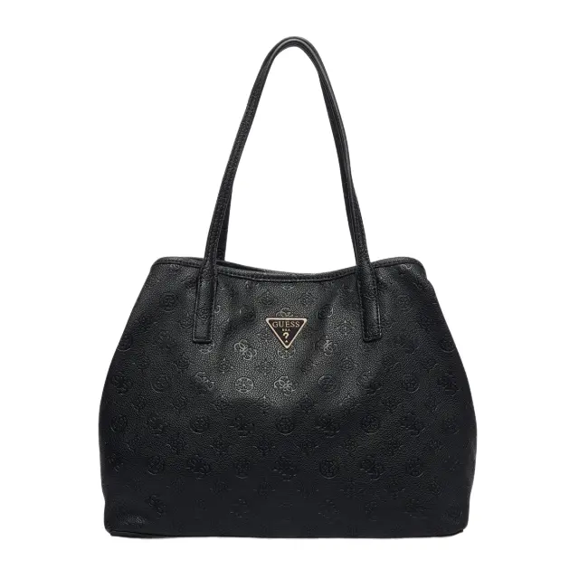 Guess γυναικεία μεγάλη τσάντα tote 2σε1 VICTTORIA 2 IN 1 TOTE HWPG9514280-1 - OS 2