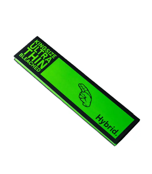 Hybrid Ultra Thin KS