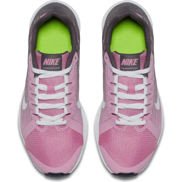 Nike Downshifter 8 (GS) (922855-602) - Ροζ - 38.5 2