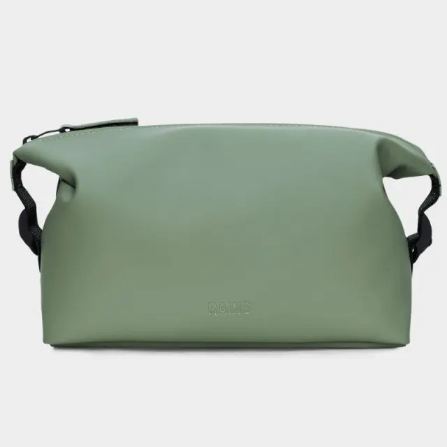 Νεσεσέρ Rains Hilo Wash Bag 15630-Well Πράσινο - ONESIZE