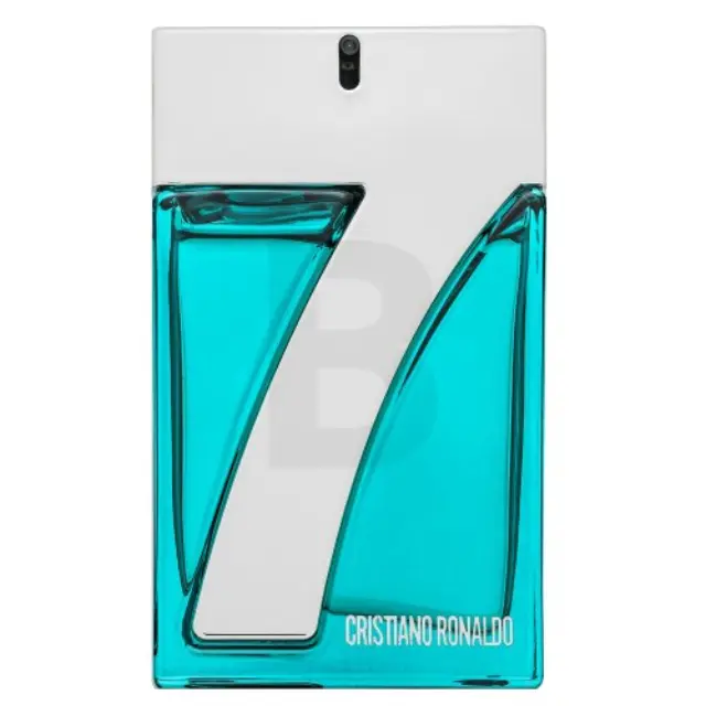 Cristiano Ronaldo CR7 Origins Eau de Toilette for men 50 ml