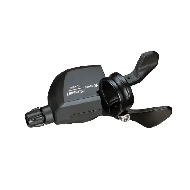 ΛΕΒΙΕΣ MICROSHIFT XLE SL-M850-R 10 ΤΑΧΥΤΗΤΩΝ ΔΕΞΙ