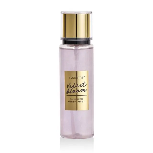 ROXANNE BODY SHIMMER 165ml