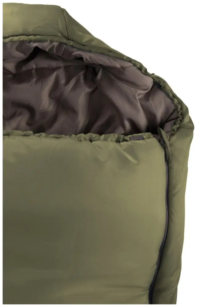 Υπνόσακος Fairbanks 205 Capulet Olive Grand Canyon - 340021 3