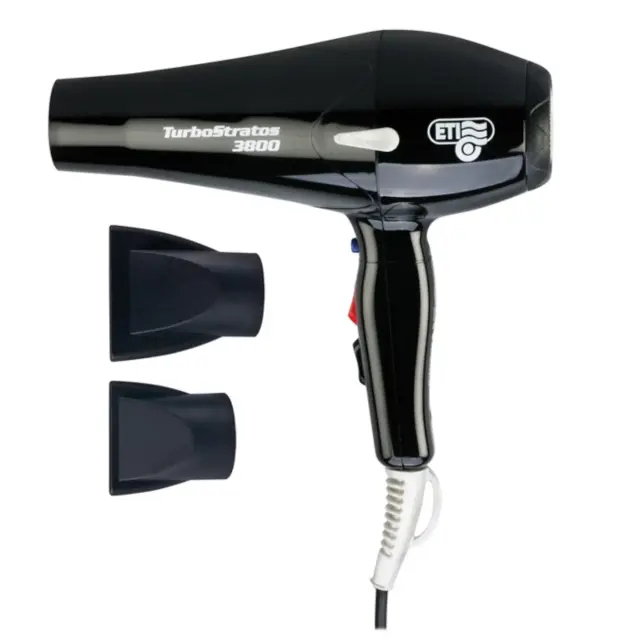 ETI Turbo Stratos 3800 Σεσουάρ