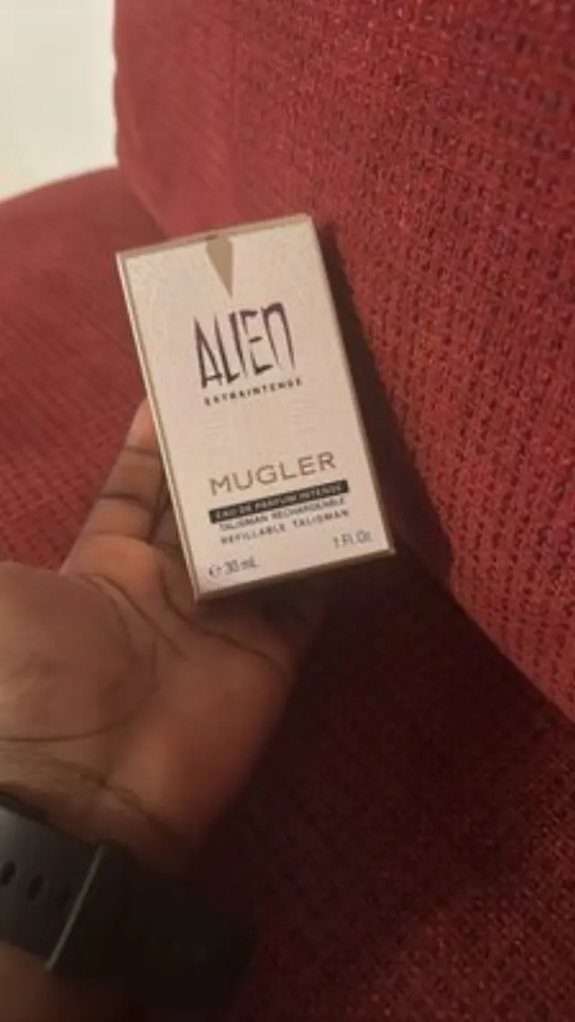 Thierry Mugler Γυναικείο Άρωμα Alien Eau De Parfum Extra Ιntense 30ml