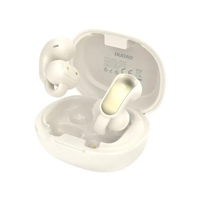 Dudao U20 Pro TWS BT Wireless White