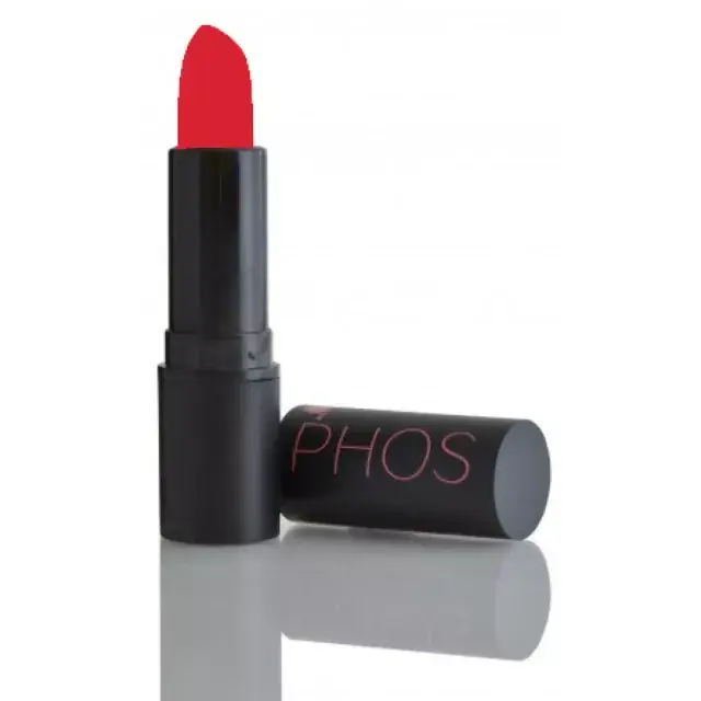 Red Water Laboratories Phos Creamy Lipstick City Line No.122 Cannes 4.5g Ενυδατικό Κραγιόν 4.5g