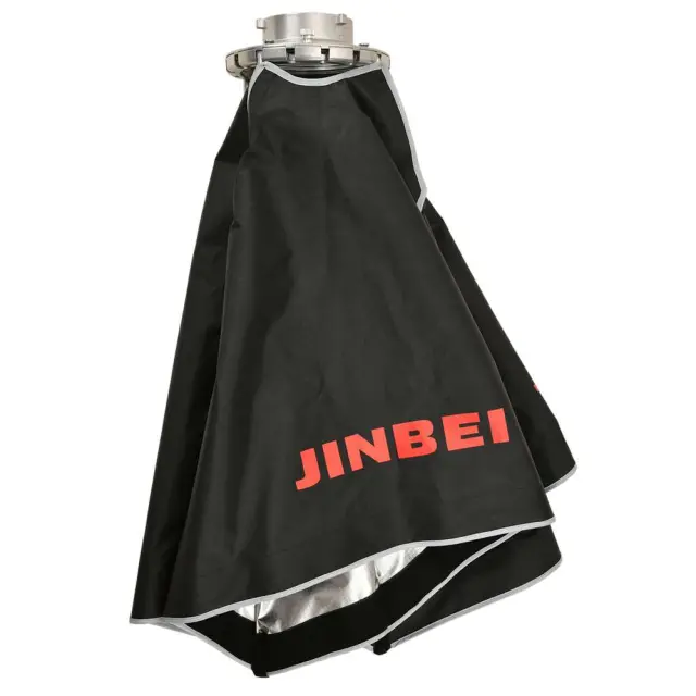 Jinbei KE 70x100 Quickly Open Softbox 2