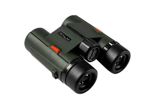 FALX Optics Pure 10×32mm HD Κυάλια 3