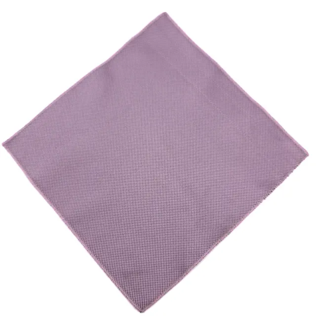 Μαντήλι Oxford Χρώμα Λεβάντα 25*25cm 2