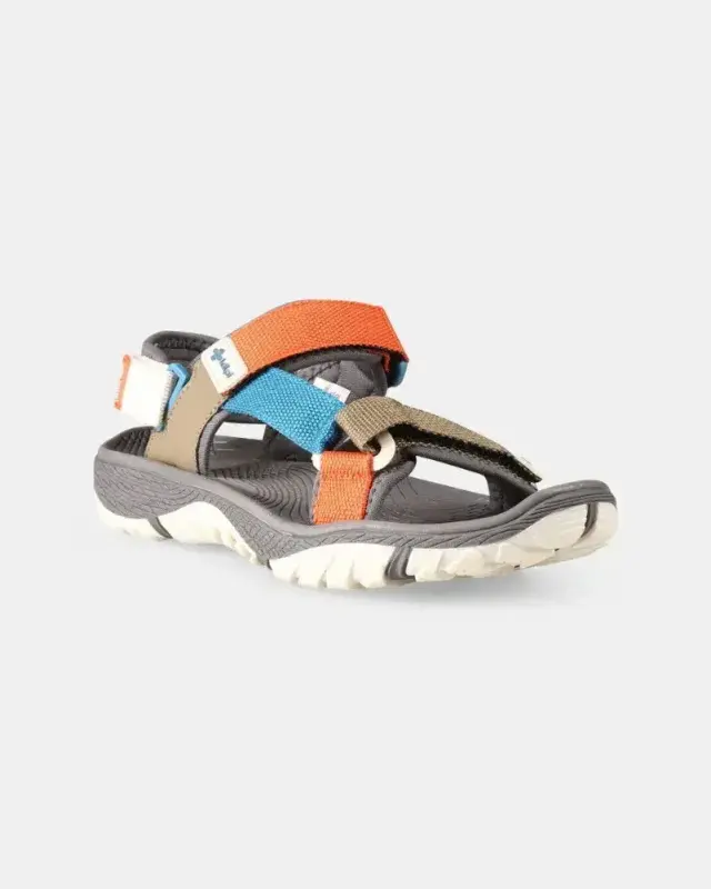 Σανδάλια Kilpi Unisex Piero-U Multicolor - YU0711KI-MCL - 37 2