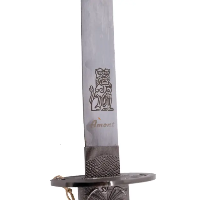 Ρέπλικα σπαθιού Hattori Hanzo Kill Bill ”The Bride” Katana Replica 103 cm -S5014 3
