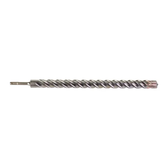 Milwaukee 4932356510 - ΤΡΥΠΑΝΙ SDS PLUS 28x450mm 4ΚΟΠΩΝ MW 3