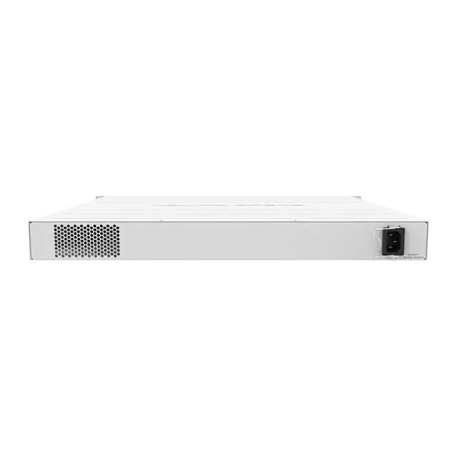 MikroTik Managed Switch L2 PoE+ 48-Port Gigabit 6-Port SFP (CRS354-48P-4S+2Q+RM) 2