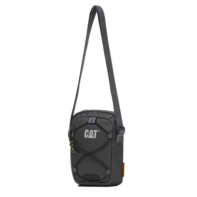 Utility X Shoulder Bag Caterpillar 85053-690 - One Size