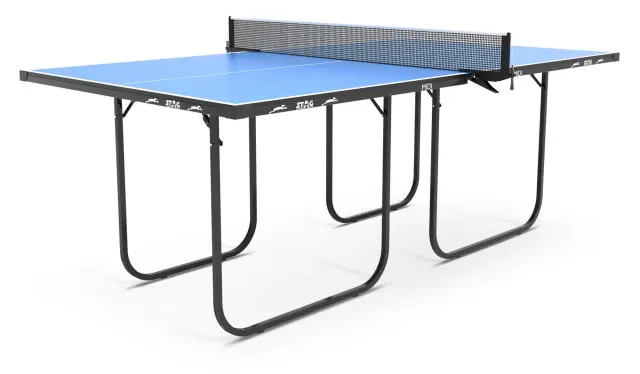 STAG Midi 3/4 Τραπέζι Ping Pong Εσωτερικού Χώρου (204x112x76cm) (42888)