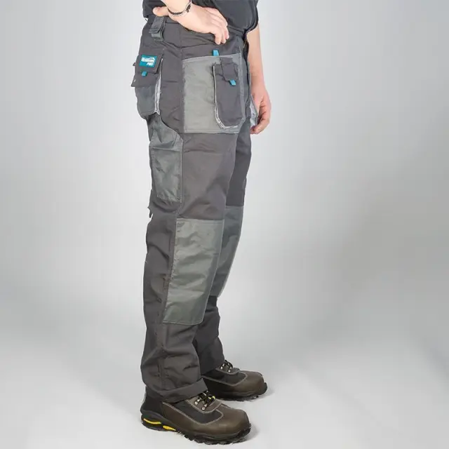 Bormann Pro - Παντελόνι Εργασίας Torino 260g/m2 - LD 3