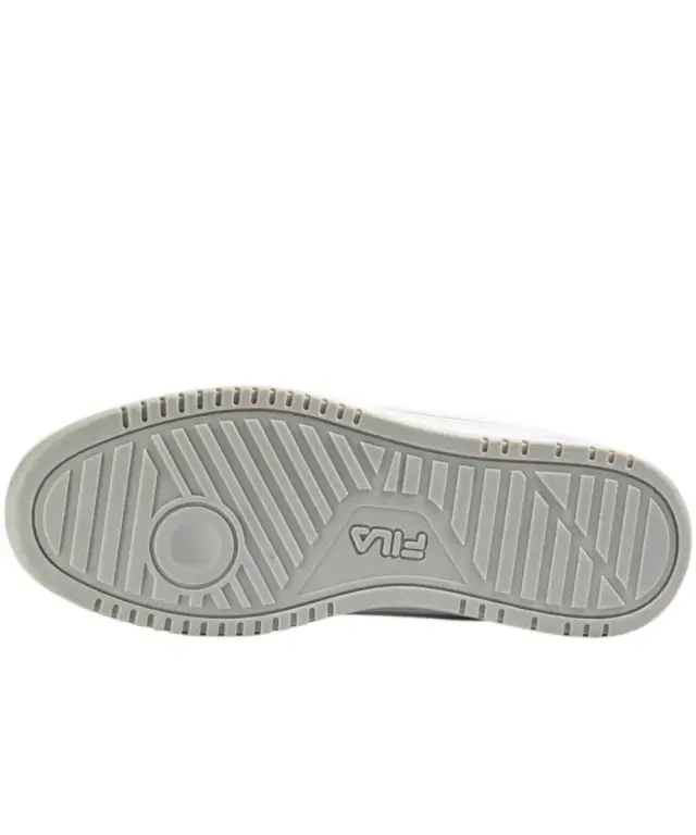 Fila - Ανδρικά Sneakers Rega Nf FFM0370-13493 Λευκό 3