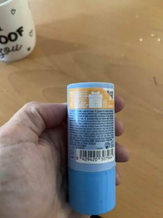 ISDIN Fotoprotector Παιδιατρικό Αντιηλιακό Στικ SPF 50 – 20g 2