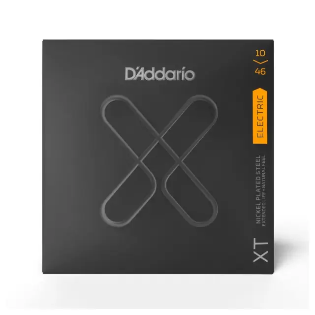 D'Addario XTE1046 Χορδές Ηλεκτρικής Κιθάρας