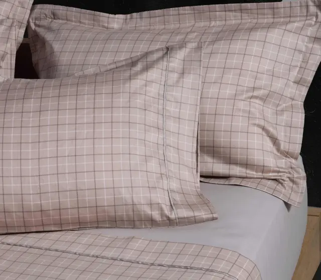 ΣΕΤ ΣΕΝΤΟΝΙΑ KING SIZE GREN 270X280 NEF-NEF HOMEWARE 2