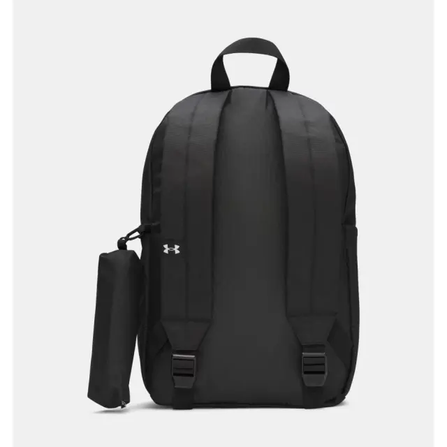 Under Armour Ess Backpack Black 6000991-001 - One Size 2