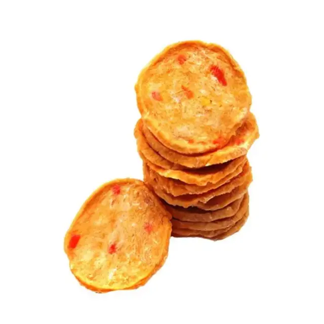 Tailswingers Λιχουδιά Σκύλου Crisps Mediterranean 30gr 2