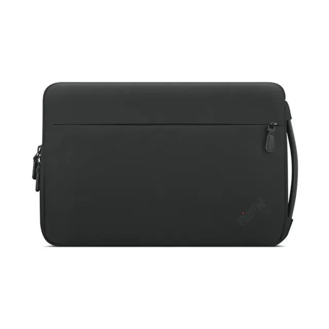 Lenovo Τσάντα Laptop ThinkPad Vertical Carry Sleeve 13" Black (4X41K79634)