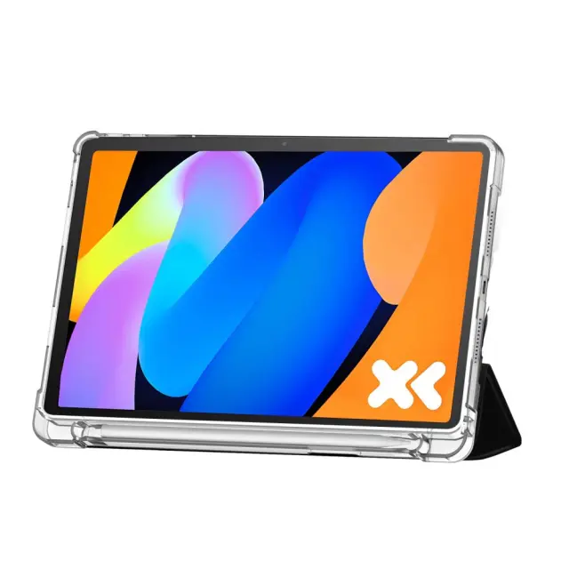 TECH-PROTECT SC PEN HYBRID LENOVO IDEA TAB / K11 GEN 2 11.0 TB-336 BLACK 3