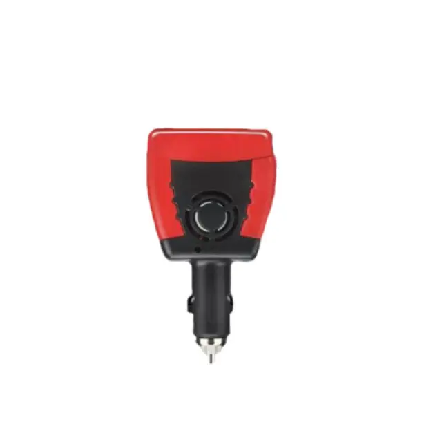 Andowl Inverter Αυτοκινήτου Τροποποιημένου Ημιτόνου 200W Q-C200W