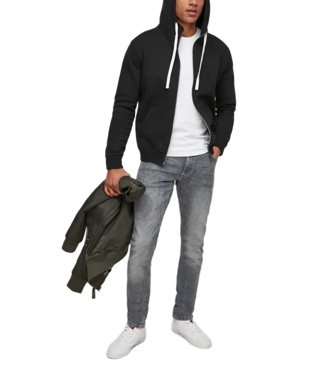 S'Oliver ανδρικό τζιν παντελόνι slim fit 2005616-2 2