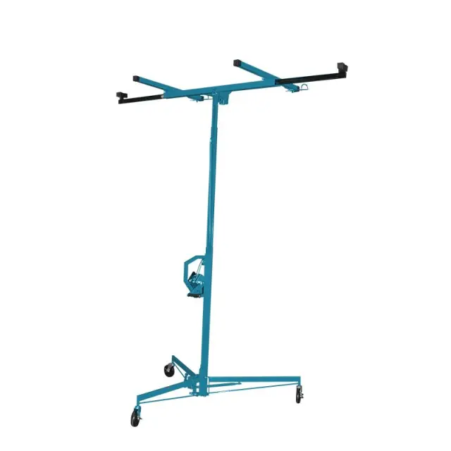 BORMANN Pro BTC6200 - BORMANN Pro BTC6200 Ανυψωτικό Γυψοσανίδας 3,35m με Μέγιστο Φορτίο 68Kg (069430) 2