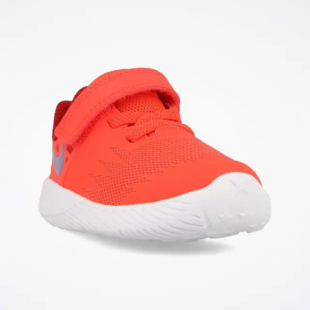 Nike Star Runner (TDV) (907255-603) - Κοραλί - 19.5 3