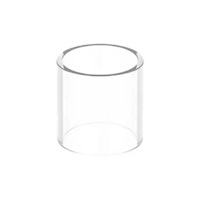 Alberich II Replacement Glass 4ml - Vapefly