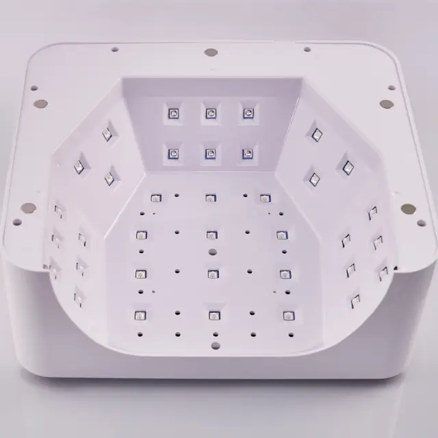 ALEZORI PRO UV LED LOW HEAT NAIL LAMP 2