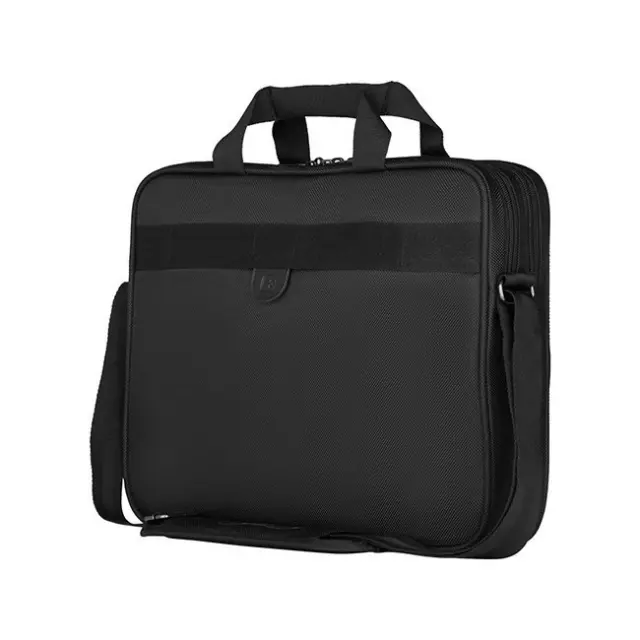Wenger Τσάντα Laptop Sensor 15" Black (600643) 2