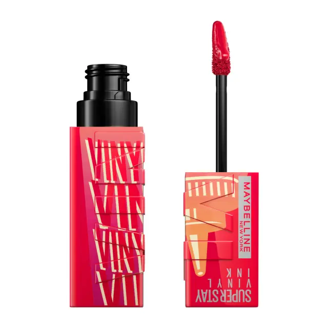 Superstay Vinyl Ink Lip Gloss 210 Pomodoro 4.2ml