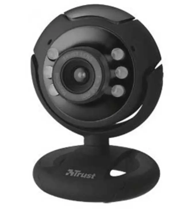 Trust SpotLight Webcam Pro (16428)