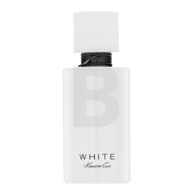 Kenneth Cole White For Her Eau de Parfum for women 100 ml